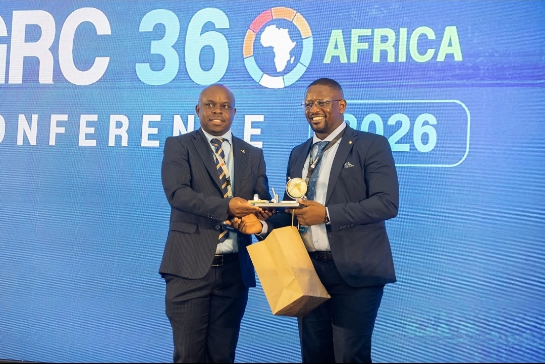 Experts Urge Stronger Human Oversight and Accountability as AI Raises Cybersecurity Risks Across Africa