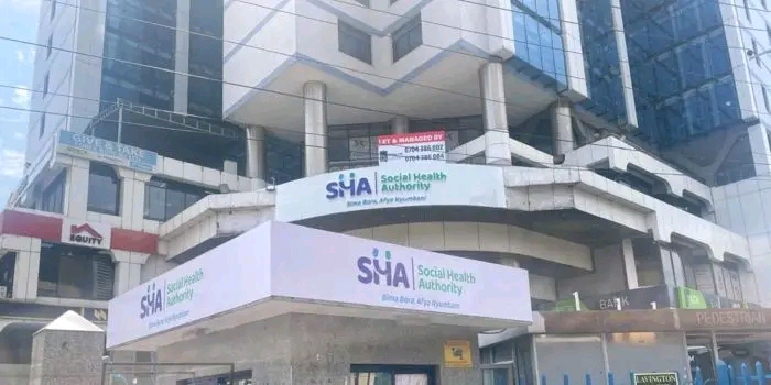 Kenya’s SHA Enters a New Phase: What Kenyans Need to Know About the Latest Health Insurance Changes