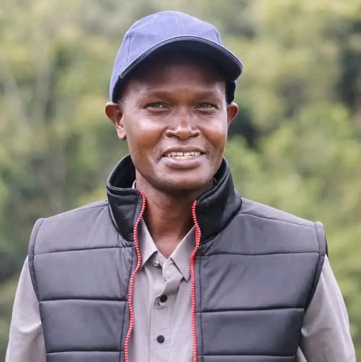 Alex Kiprotich: The Standard Group Associate Editor at the Centre of a Major Kenyan Media Freedom Debate