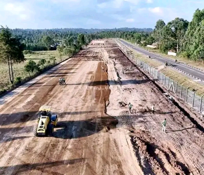 Bomet Braces for President Ruto’s Development Tour as Itembe Airstrip Emerges as a Key Project