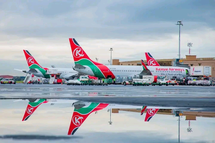 Aviation Workers Revolt Against KAWU Strike Threat: Employees Demand Dialogue as Fresh Showdown Looms