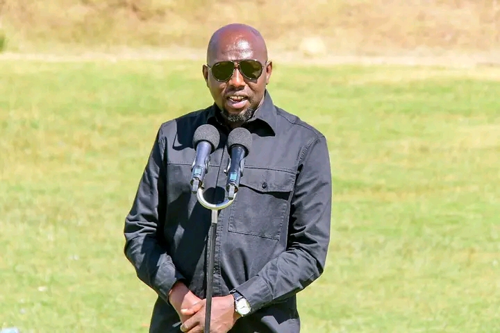 Murkomen Condemns Abduction of Journalist Alex Kiprotich, Demands Swift Probe and Greater Protection for Journalists