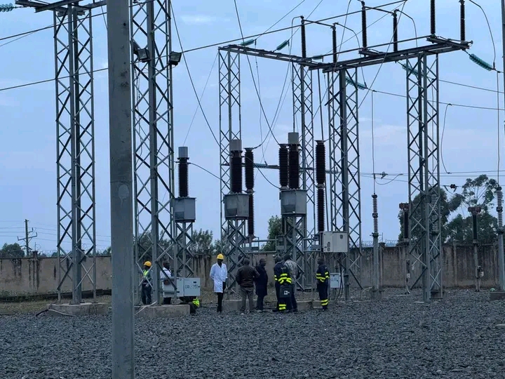 Kenya Power Announces Planned Power Outages in Several Areas Across the Country