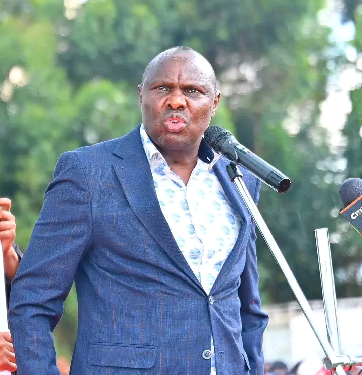 Felix Koskei’s Speech in Londiani on the Sh8 Billion Referral Hospital: What He Said and What It Means