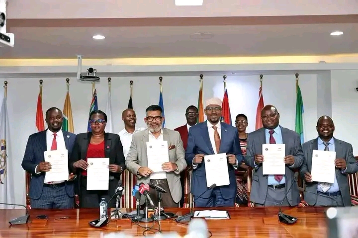 Kenya Nurses Call Off Nationwide Strike Today After 43 Days of Industrial Action