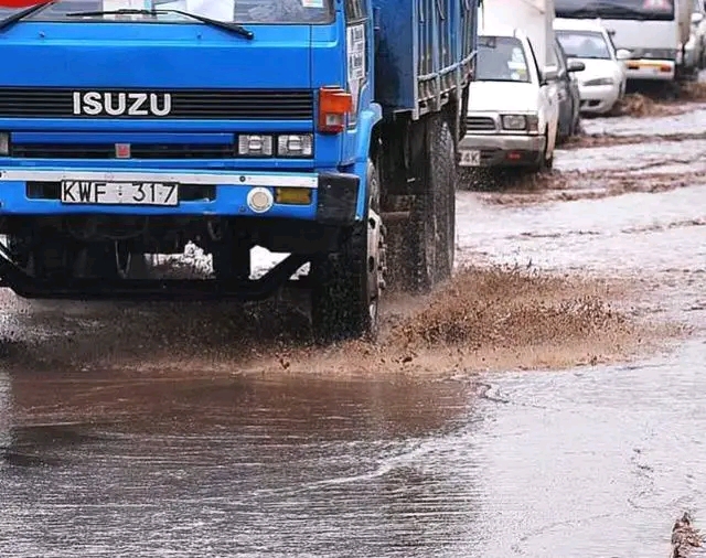 Kenya Weather Forecast for the Week of September 15–21, 2026