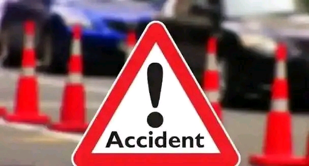 Five Killed in Grisly Kikopey-Gilgil Accident as Easy Coach Bus Collides With Private Car