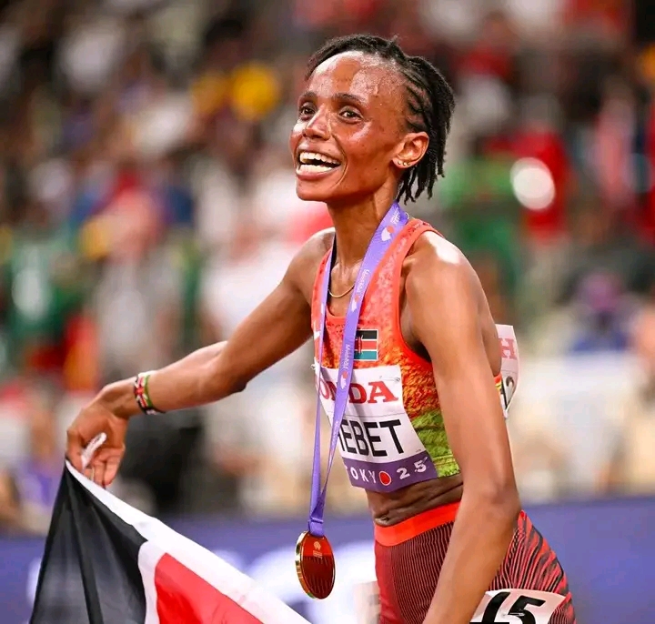 Nairobi to Host 2029 World Athletics Championships in Historic First for Africa