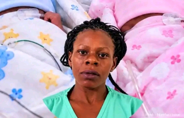 Juja Quintuplet Tragedy: Mercy Kanini Loses Her Fifth Baby as All Five Newborns Die at KNH