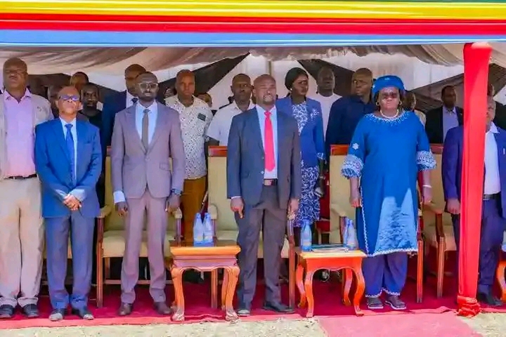 15th Mara Day Ends in Bomet: Kenya and Tanzania Make Fresh Pledge to Save the Lifeline of the Mara River