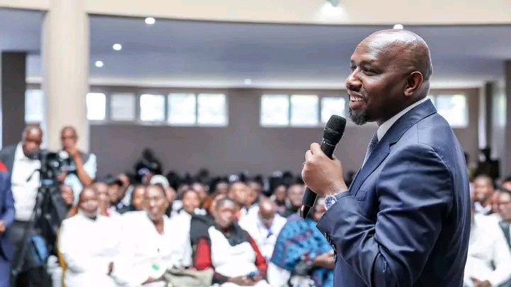 Murkomen Unveils National Mediation Hub, Targets Peace and Stability in Kenya’s Learning Institutions