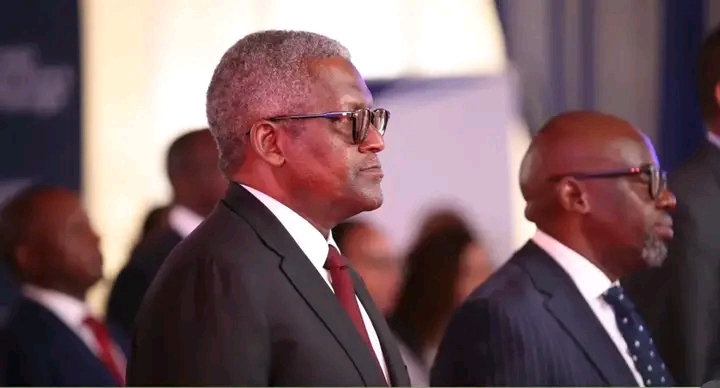 Aliko Dangote Makes Major NSE Announcement: Billionaire Unveils Plans to Bring Lamu Refinery to Kenyan Investors