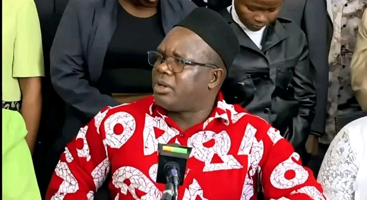 UASU Lecturers Down Tools Today: Universities Brace for Nationwide Disruption as CBA Talks Collapse