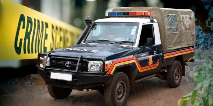 18-Year-Old Joy Wangui Found Dead in Molo as Police Hunt Boyfriend Over Suspected Brutal Killing