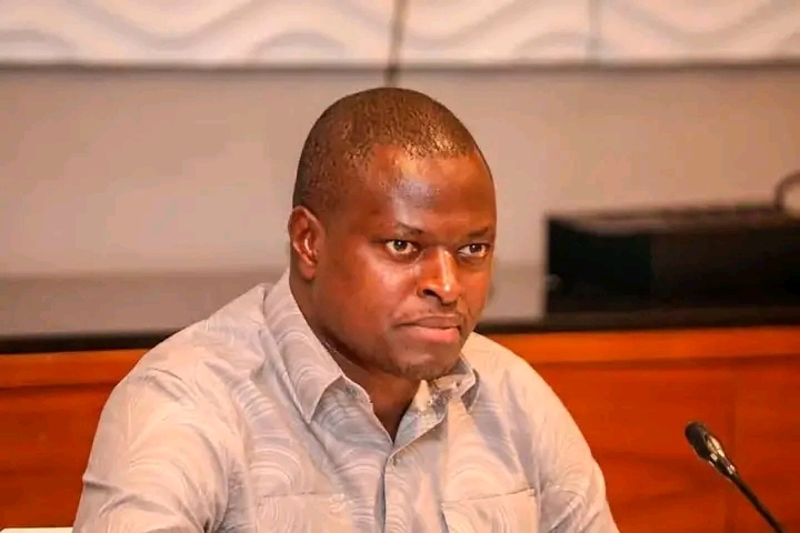 Ndindi Nyoro Suspended! Kiharu MP Barred From Parliament for Five Sittings Over KPC Share Claims