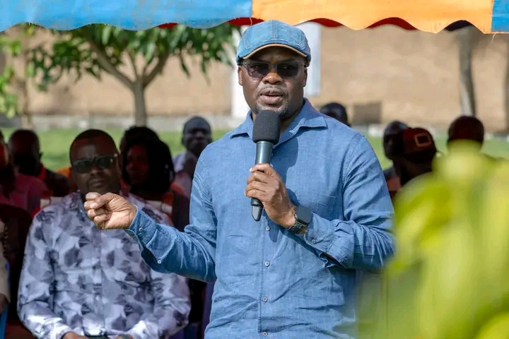 PS Raymond Omollo Calls on Kenyan Leaders to Uphold Peace and Reject Political Violence Ahead of 2027 Elections