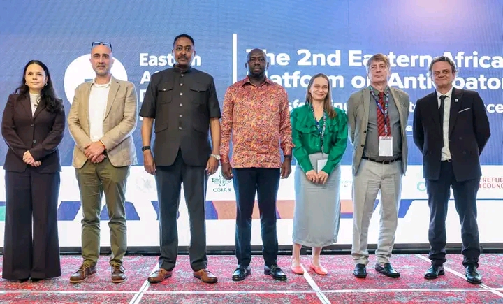 CS Murkomen Calls for Stronger East African Preparedness as Climate Disasters Threaten Lives and Livelihoods
