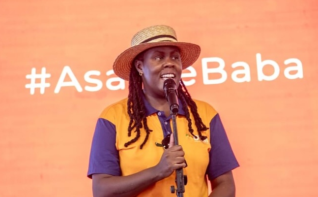 Winnie Odinga Announces Bid for Nairobi Senate Seat