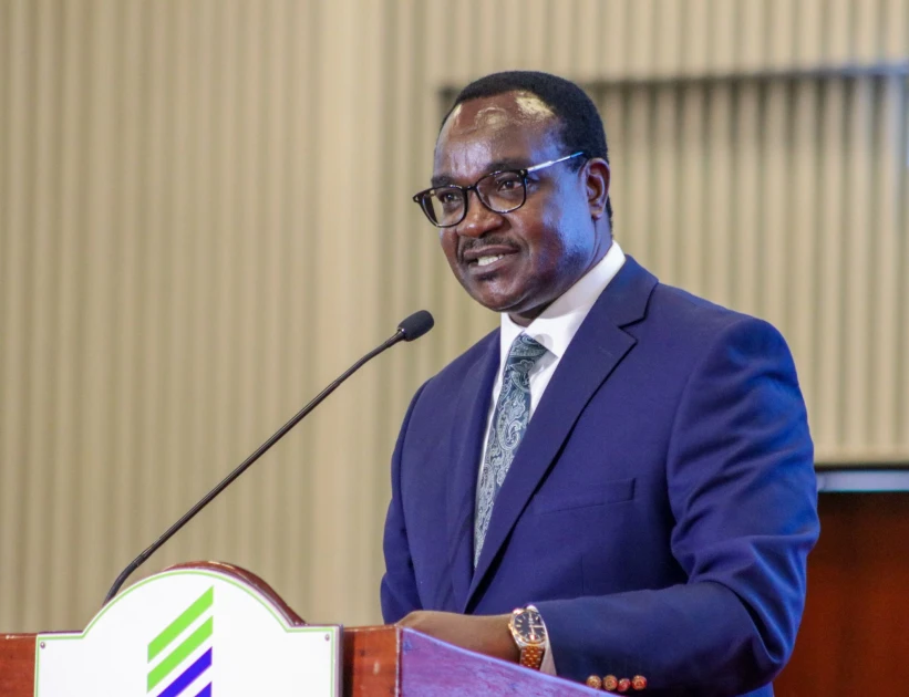Education Cabinet Secretary Julius Ogamba has announced that the official gazettement of the government task force addressing school unrest will occur within the next fourteen days.