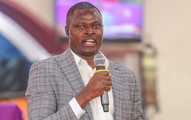 Ndindi Nyoro Urges Uhuru Kenyatta Not to Respond to Political Insults