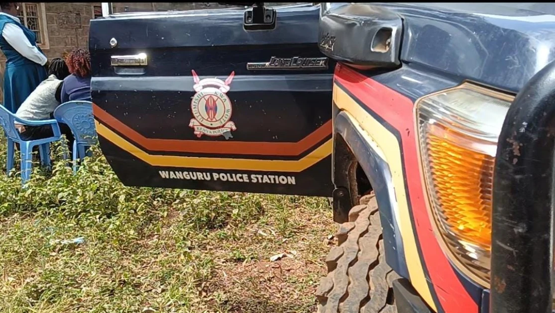 A police officer allegedly shot and killed his partner before taking his own life in a tragic incident in Kirinyaga County.