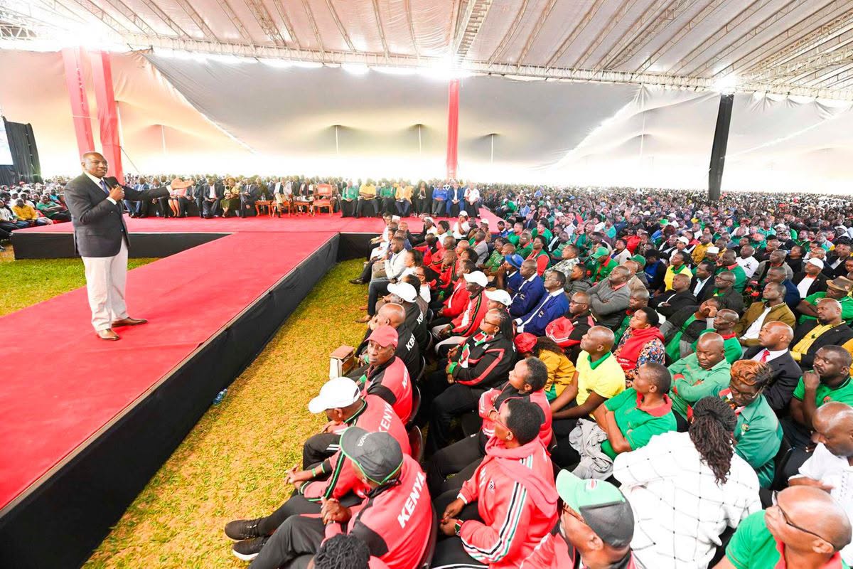 Teachers across the country are increasingly expressing frustration and impatience over what they describe as repeated promises from the government that have yet to translate into meaningful improvements in their working conditions, salaries and career progression.