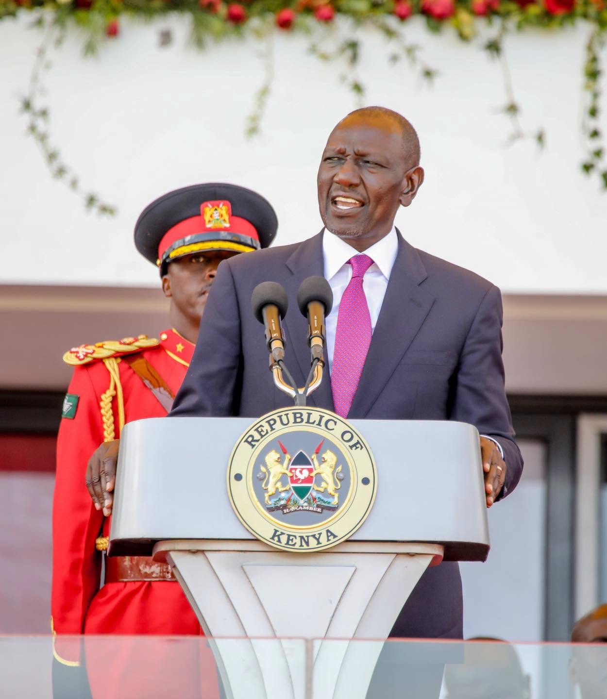 Ruto Proposes Scrapping 25 Per Cent Import Duty on Mobile Phones, Vows to Follow Legal Procedures
