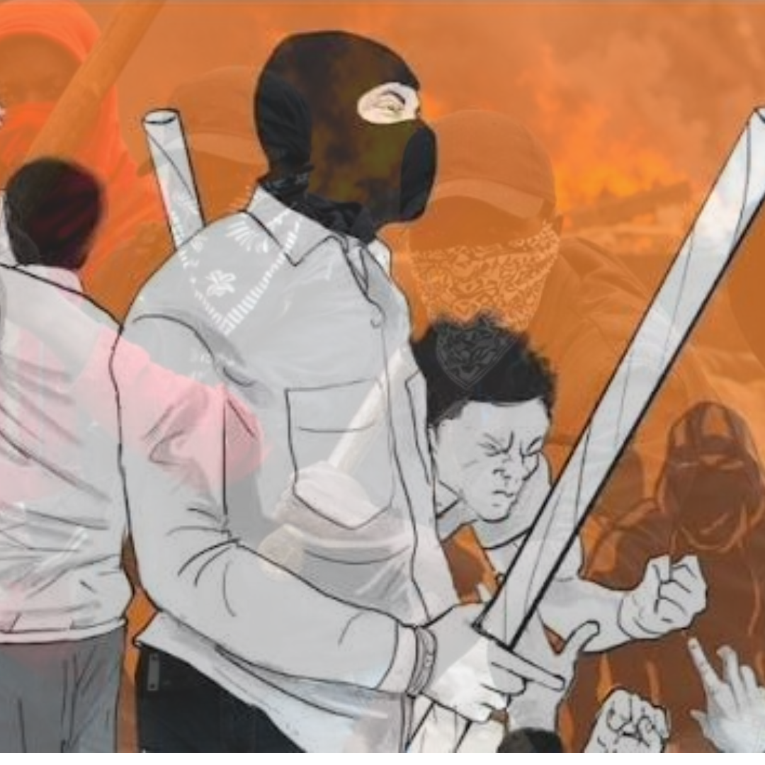 Government Identifies 109 Organised Criminal Gangs Across Kenya
