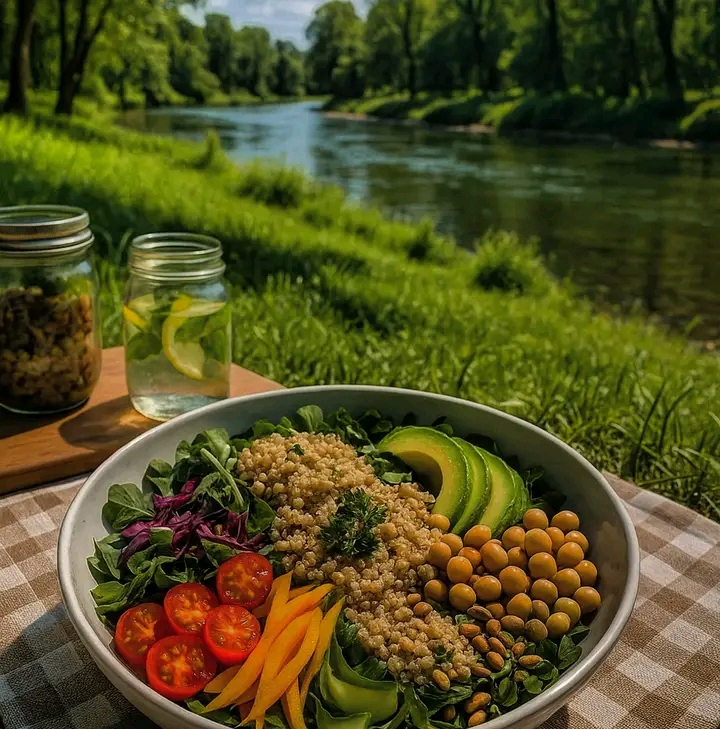 Motivation of Hunger and eating