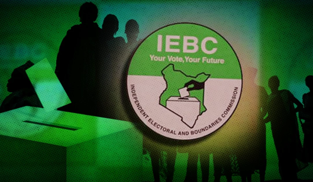 IEBC SUSPENDS BALLOT PAPER TENDER AS PROCUREMENT CHALLENGE GOES BEFORE REVIEW BOARD