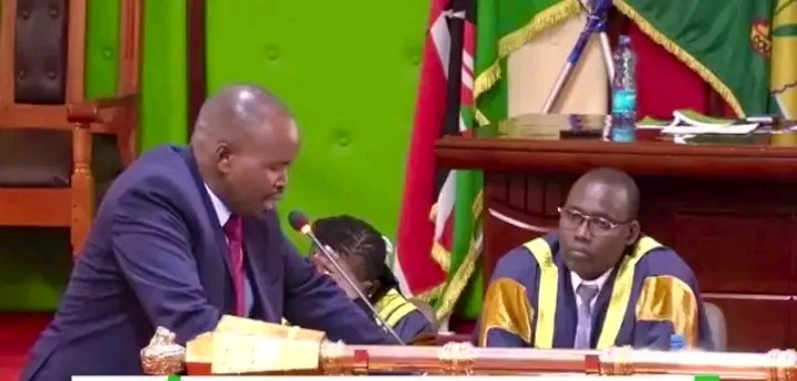 Kericho County Executive Faces Questions Over KSh2.5 Billion Development Expenditure