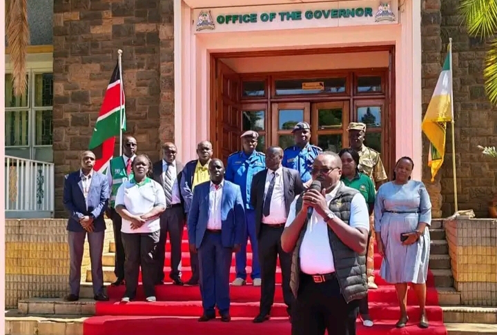 Eldoret Takes Centre Stage as World Tourism Day Arrives: What to Expect at the Grand Tourism Expo