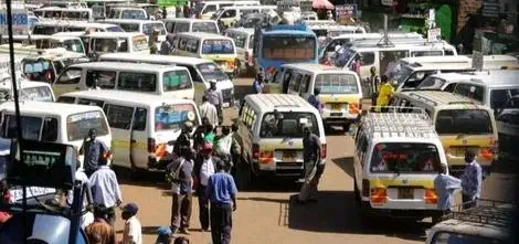 NTSA Unveils Tough New Matatu Rules: Drivers, SACCOs and Vehicle Owners Face Major Changes in Kenya