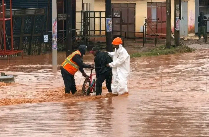 Kenya Weather Alert: Rains to Hit Dozens of Counties as October Begins, While Some Areas Face 30°C+ Heat
