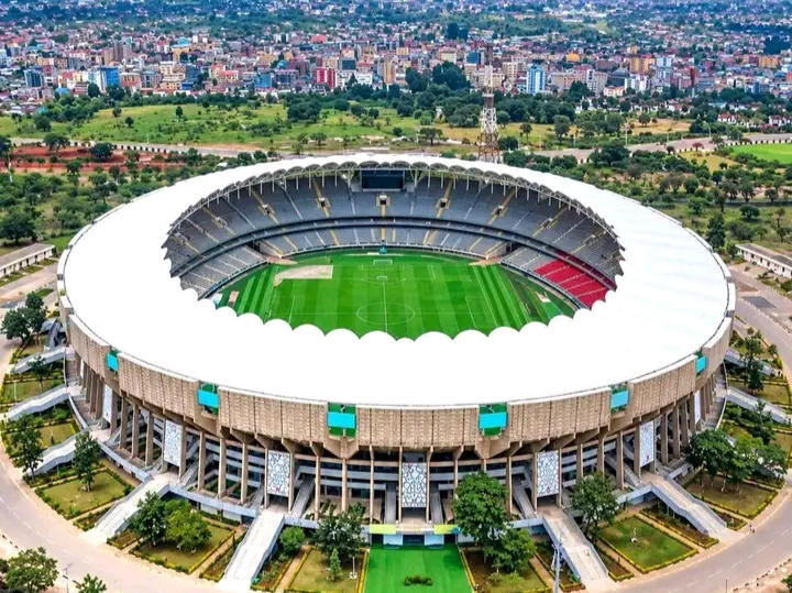 Kasarani Stadium Gets a Major Makeover as Kenya Gears Up to Host the Historic 2029 World Athletics Championships