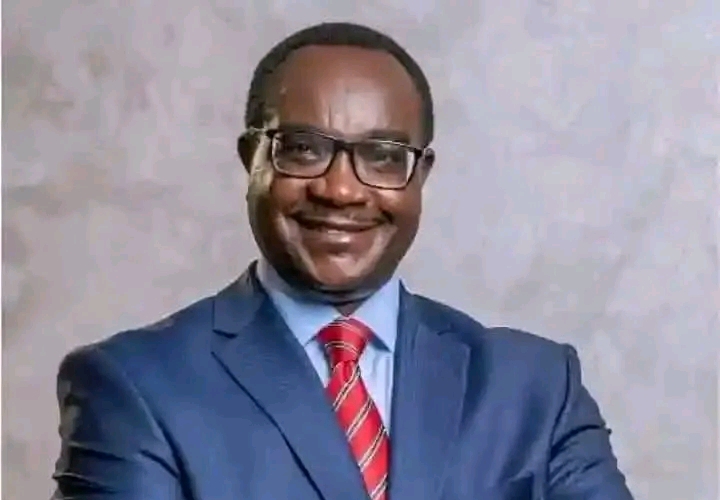 Ogamba Breaks Silence on Lecturers’ Strike at Kasarani, Urges Dons to Return to Class
