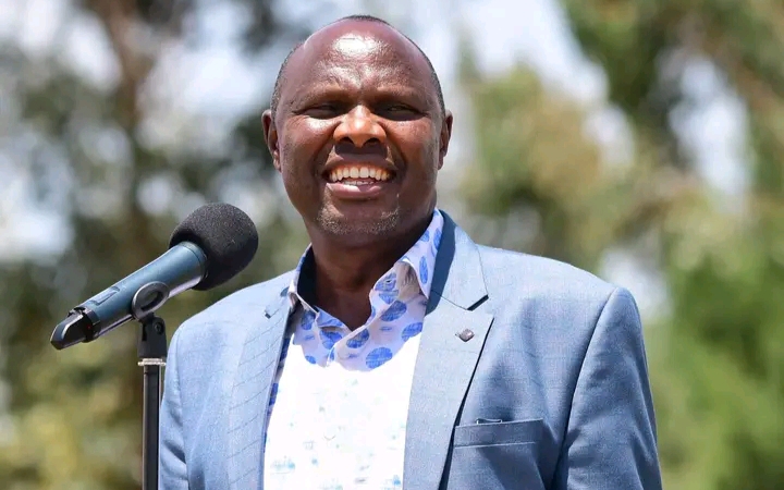 Felix Koskei Sounds Alarm Over Family Conflicts as Bomet Tragedy Leaves Community in Shock