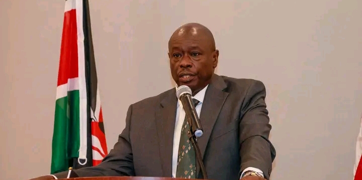 Gachaguaâs Bold 2027 Move: Former DP Ready to Sacrifice Presidential Ambition for Opposition Unity