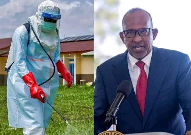 BREAKING: Kenya Confirms First Ebola Case as Patient Dies in Nairobi, Duale Announces