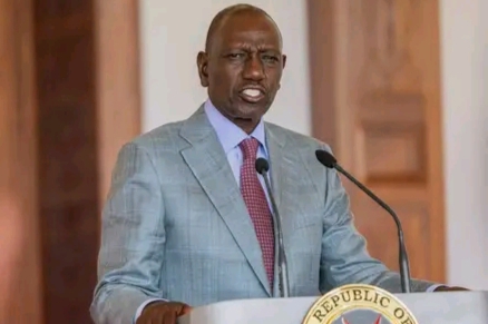 Ruto Chairs Urgent Security Meeting as Kenya Ramps Up Ebola Response After First Death