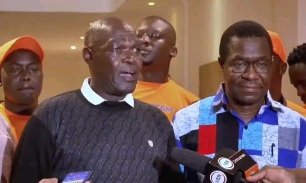 Opiyo Wandayi Breaks Silence on Lamu Oil Refinery, Tells Critics: โAsk Me, Not Rutoโ