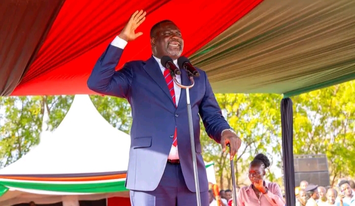 NCIC Cracks Down on CS Ruku and MP Wainaina Over Divisive Remarks Ahead of 2027 Elections