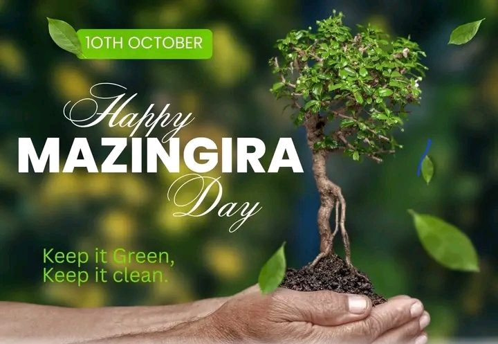 Mazingira Day 2026: Government Urges Kenyans to Plant Trees as Kenya Targets 15 Billion Trees by 2032
