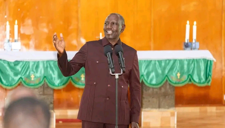 Ruto Returns to His In-Laws in Likuyani: Sh100 Million JKUAT Training Centre Pledge and Major Hospital Upgrade Announced