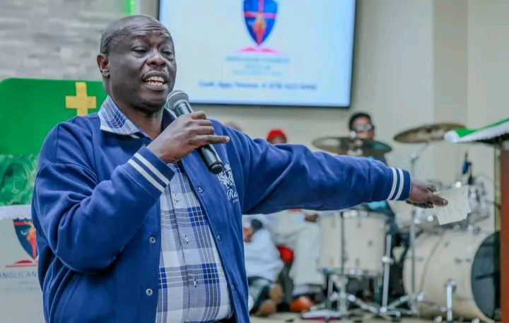 Gachagua Drops Major 2027 Election Bombshell: Opposition to Unite Behind ONE Presidential Candidate to Challenge Ruto