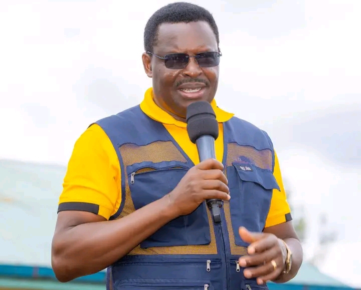 Muthomi Njuki Takes Over as Council of Governors Chairman, Kenneth Lusaka Named Deputy in Major Leadership Change