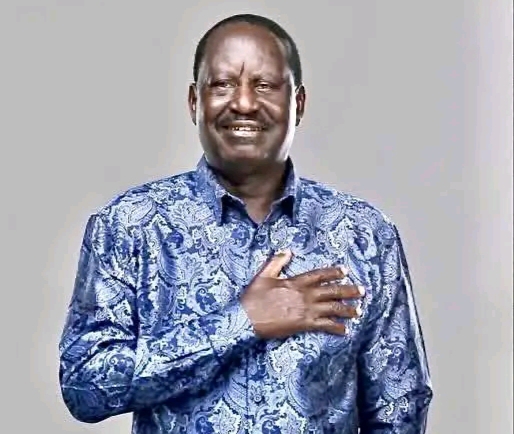 Ida Odinga to Lead Emotional Candle-Lighting Ceremony at Kang’o ka Jaramogi as Kenya Marks Raila Odinga’s First Death Anniversary