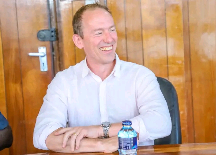 UK Backs Kenya on Ebola Preparedness as British High Commissioner Pledges Support for Free and Fair 2027 Elections