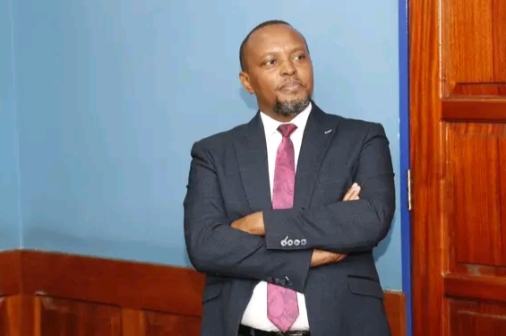 EPRA Boss Edward Kinyua Breaks Silence on Soaring Fuel Prices as Petrol Hits KSh 226 in Nairobi, Kenyans Brace for Higher Living Costs
