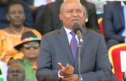 Kindiki’s Powerful Mashujaa Day Message: Economic Liberation Is Kenya’s Next Big Mission